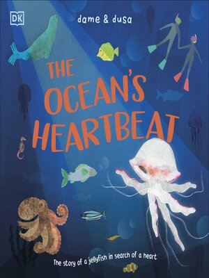 cover image of The Ocean's Heartbeat